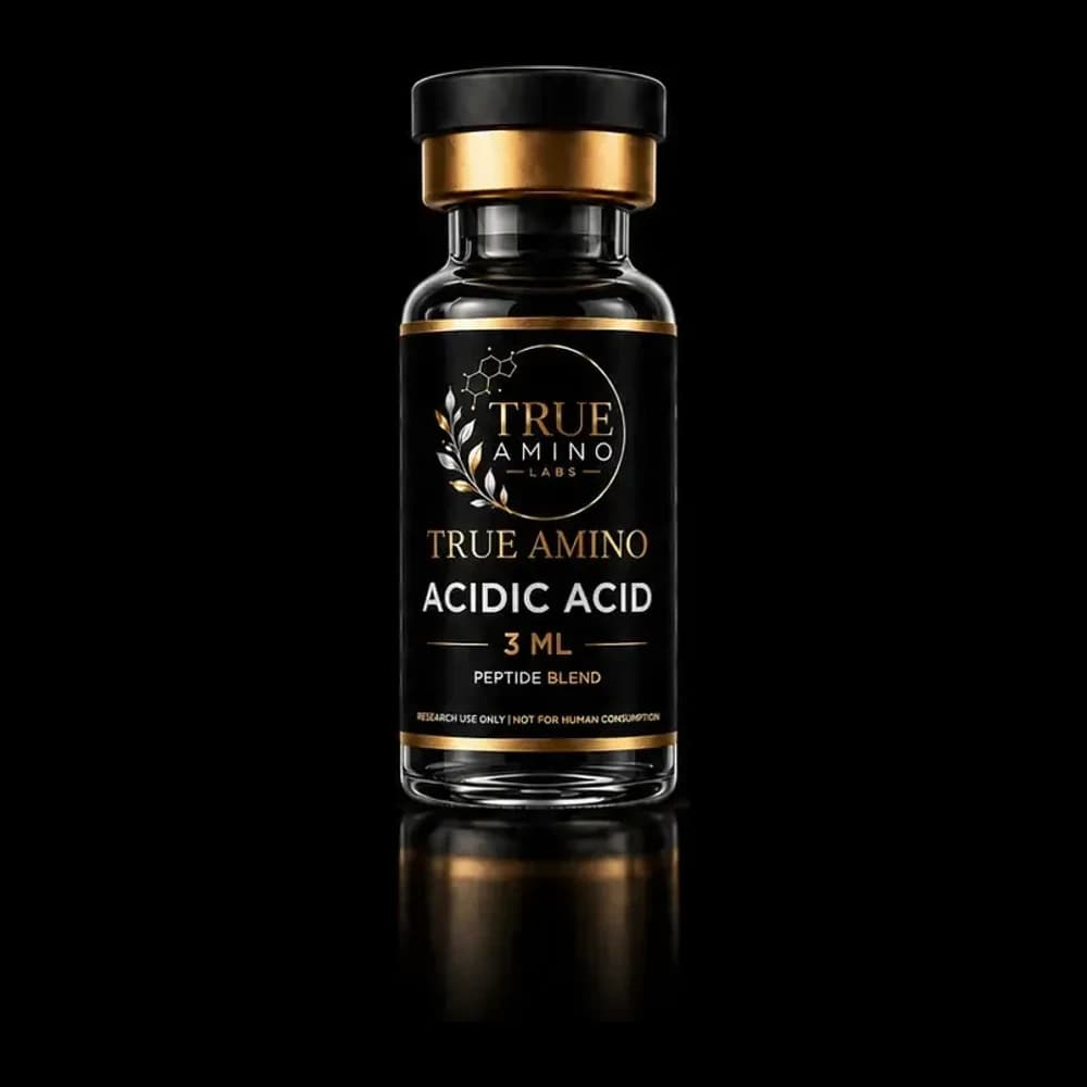Acidic Acid