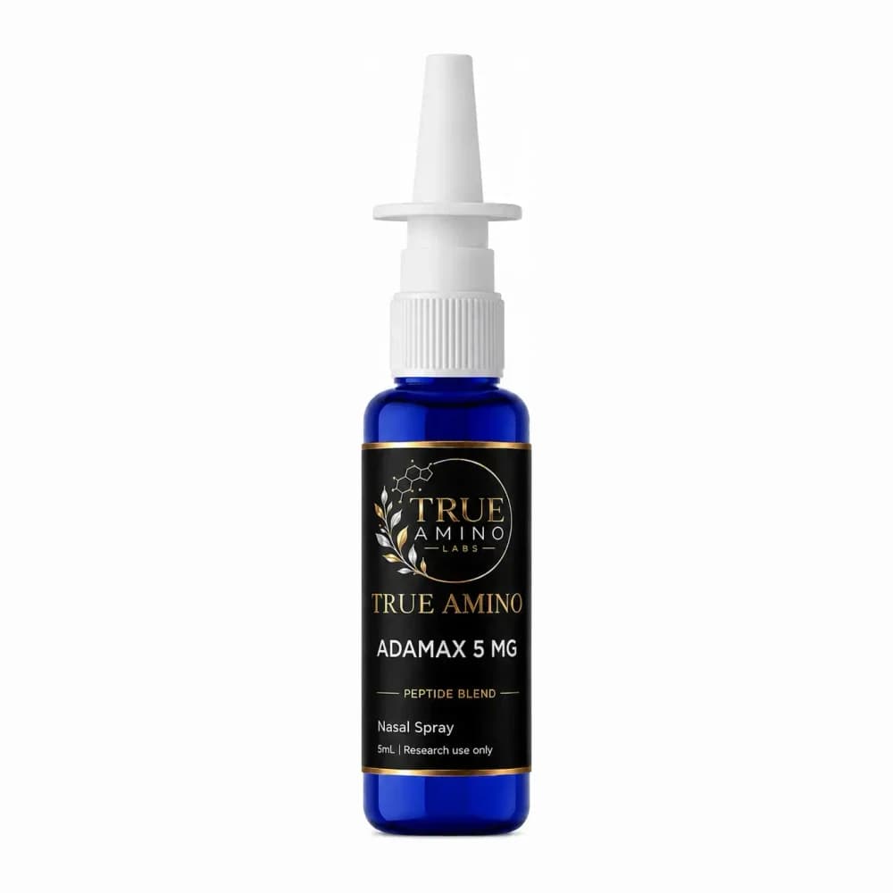 Adamax 5 mg  nasal kit