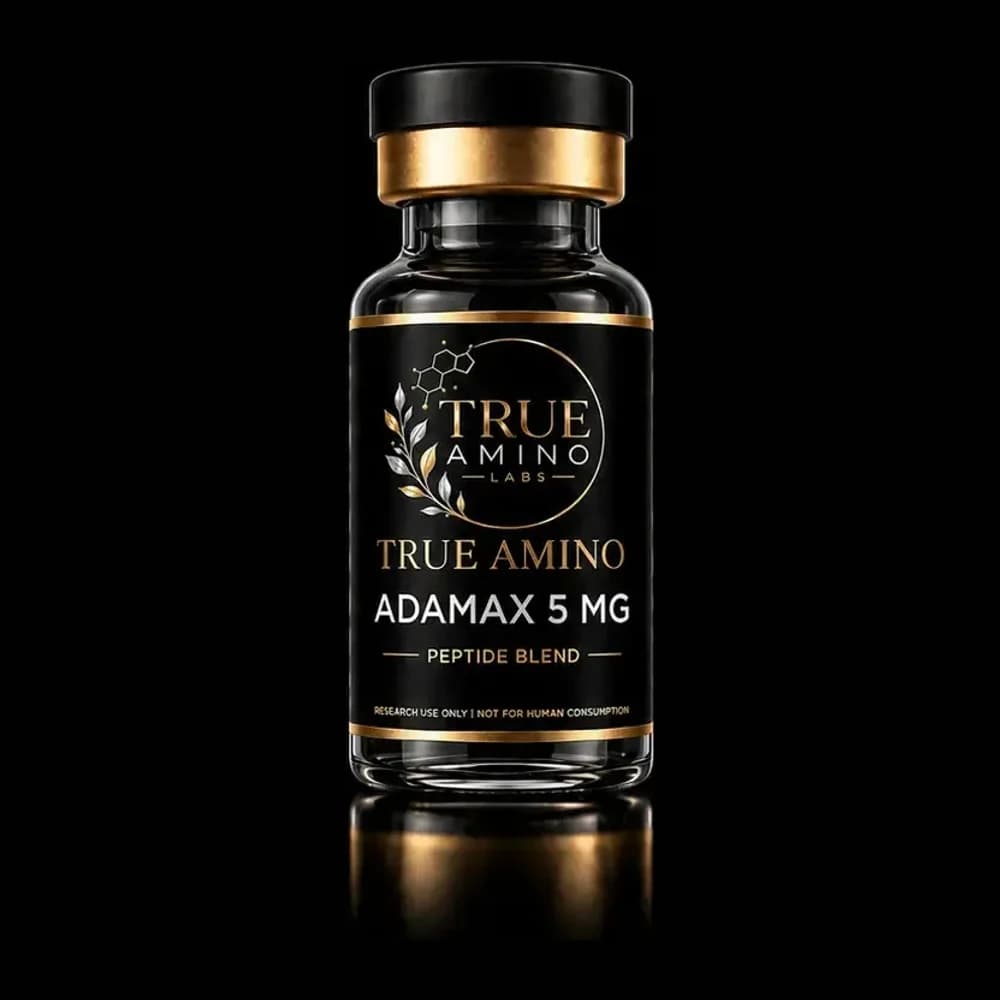 Adamax 5 mg