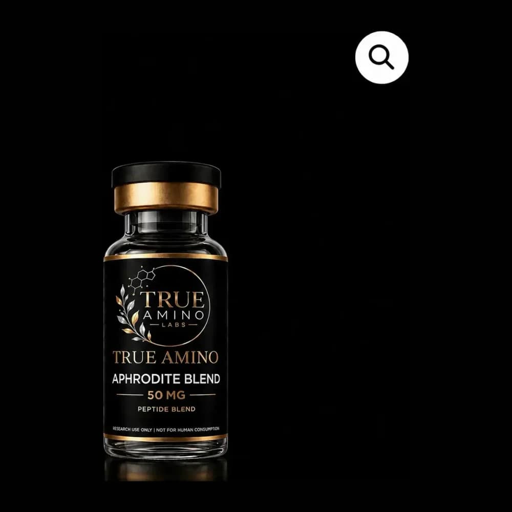 Aphrodite Blend