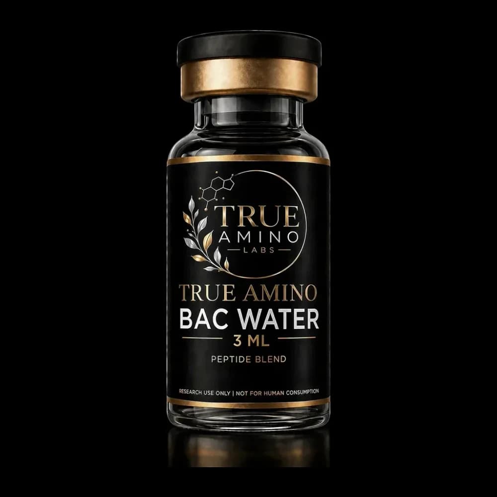 BAC Water