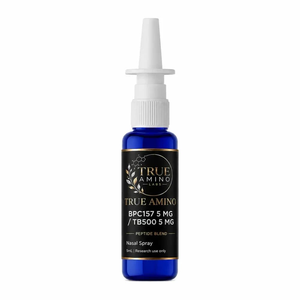 BPC157/TB500 Nasal  Spray Kit