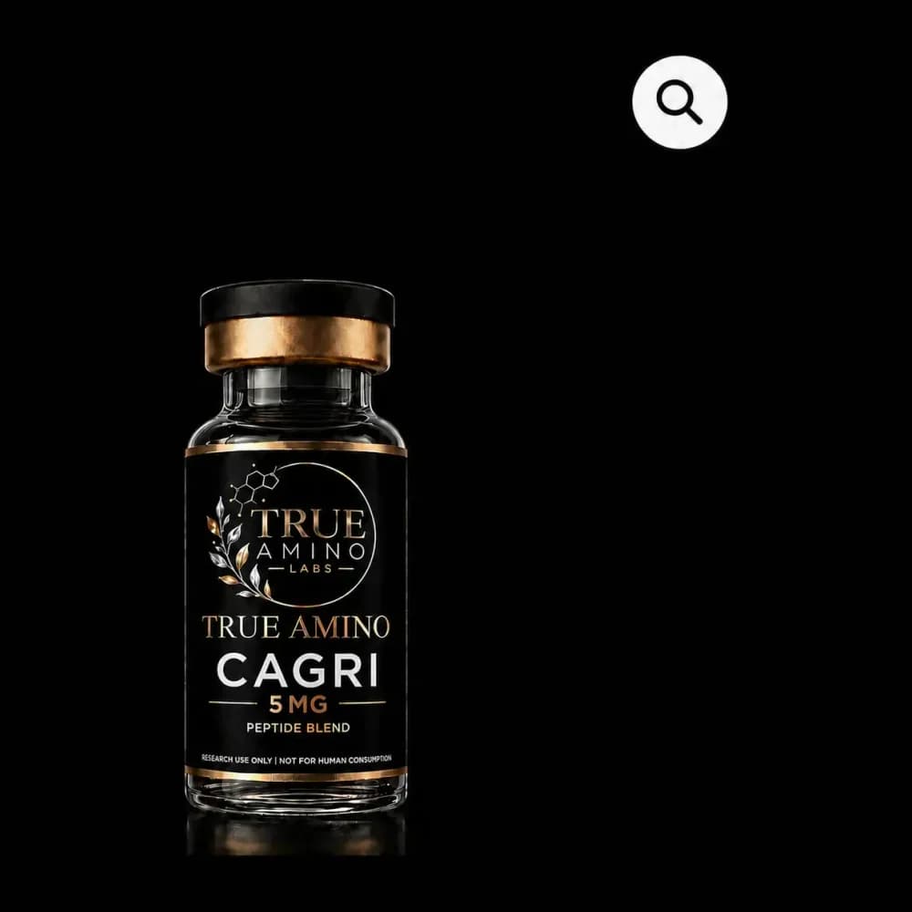Cagri 5 mg
