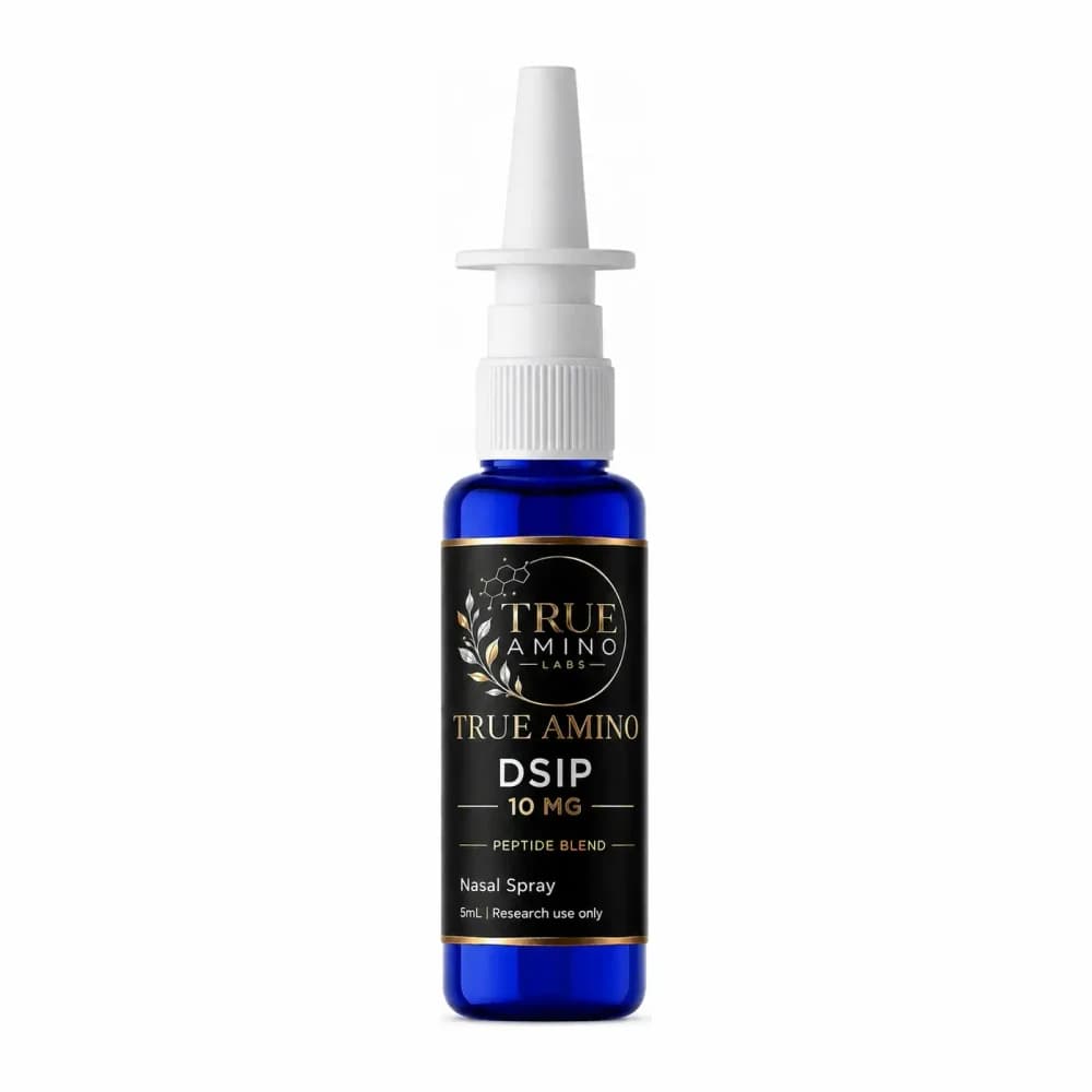 DSIP 10 MG Nasal Spray Kit