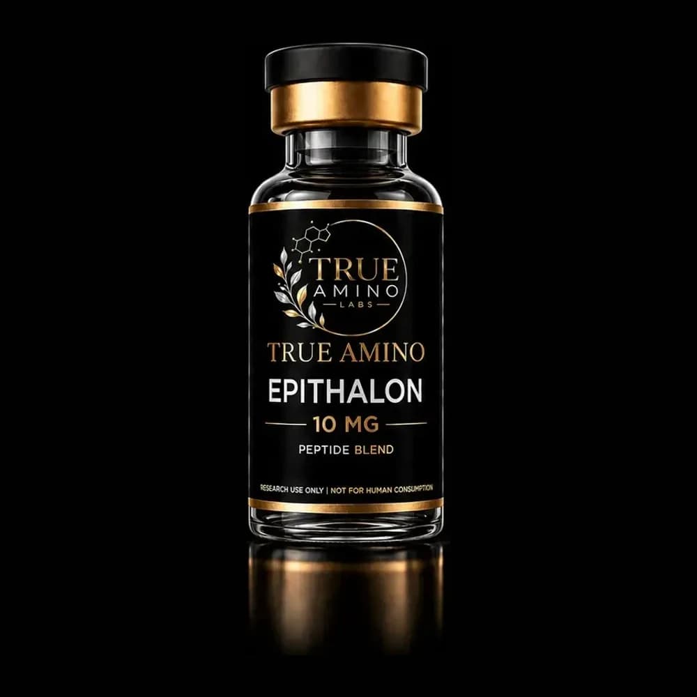 Epithalon 10 mg