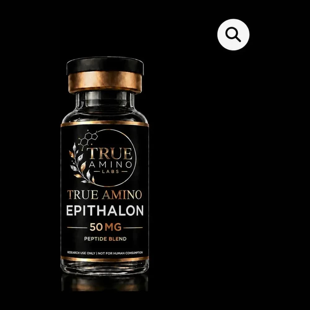 Epithalon 50 mg