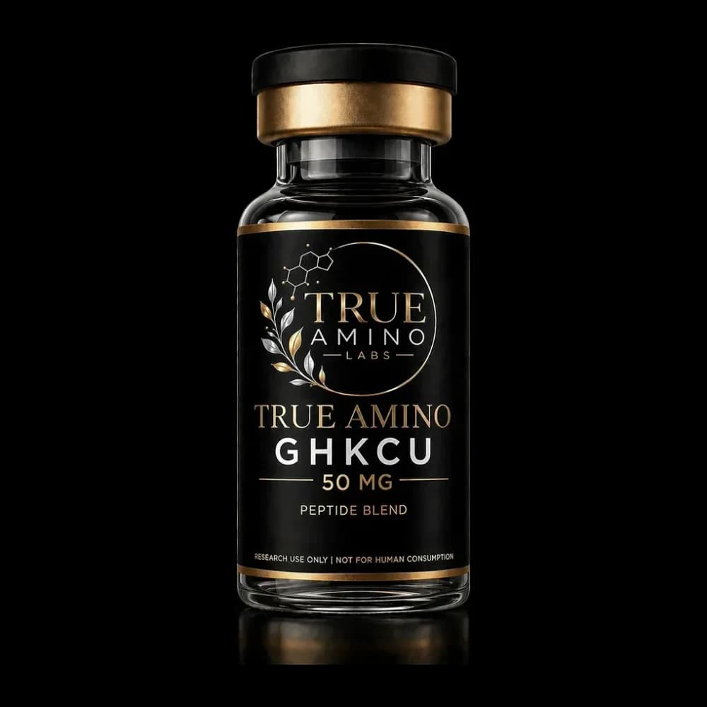 GHKCU 100 MG