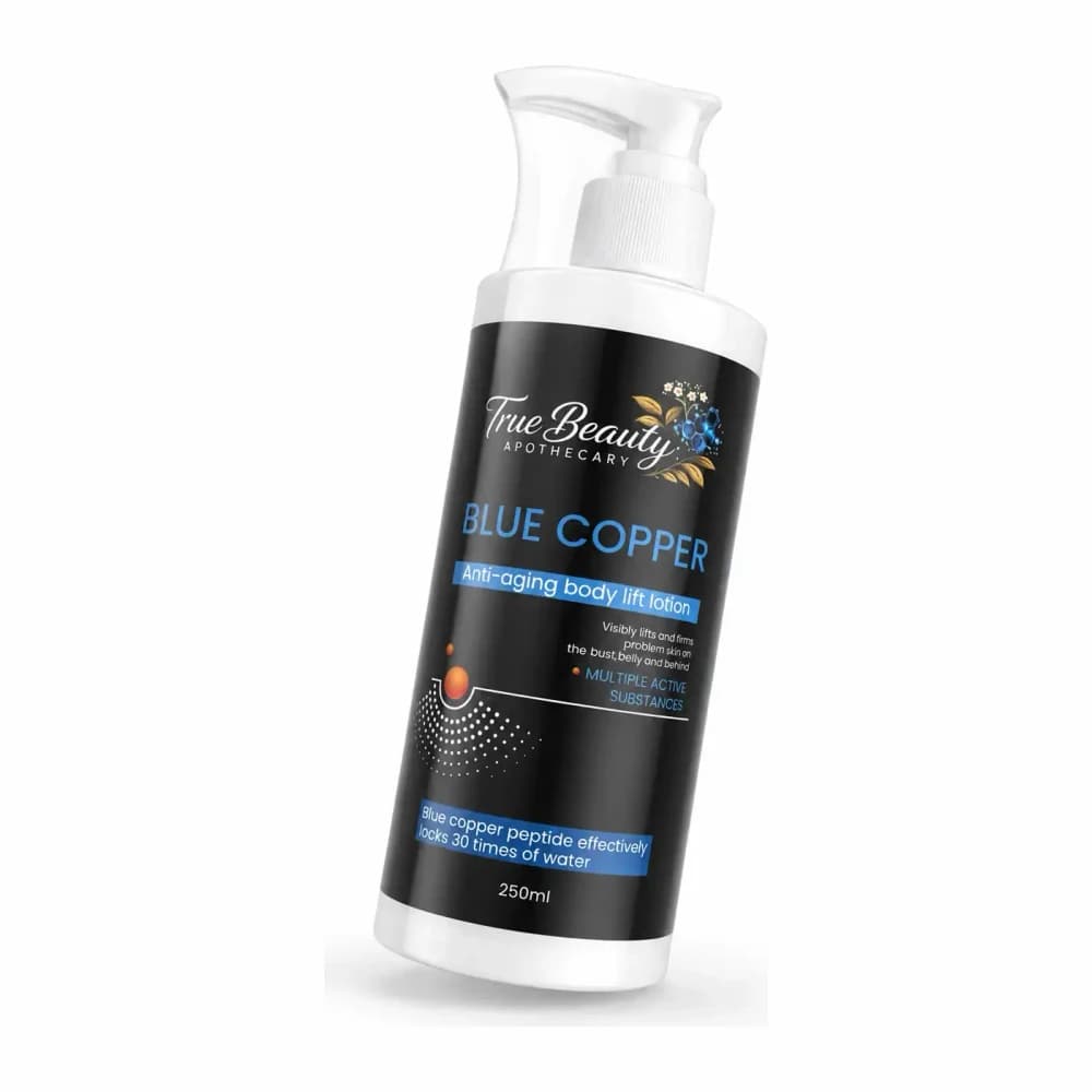 GHKCU Body Lotion