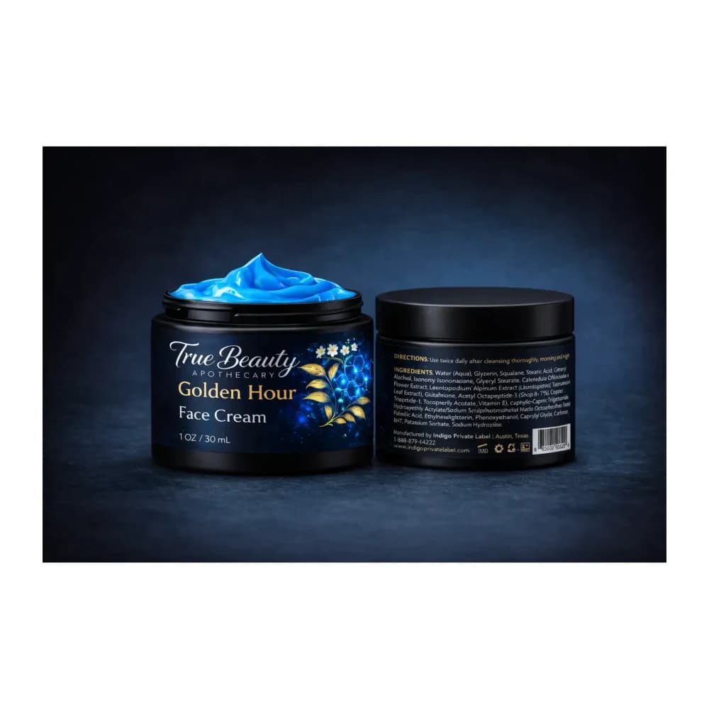 GHKCU Golden Hour Cream ( PRE- SALE 4 /5 WEEKS )