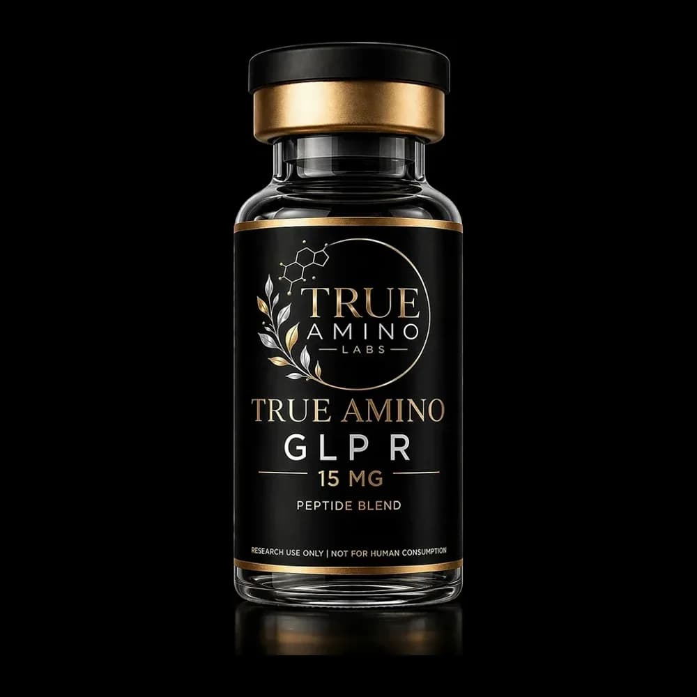 GLP R