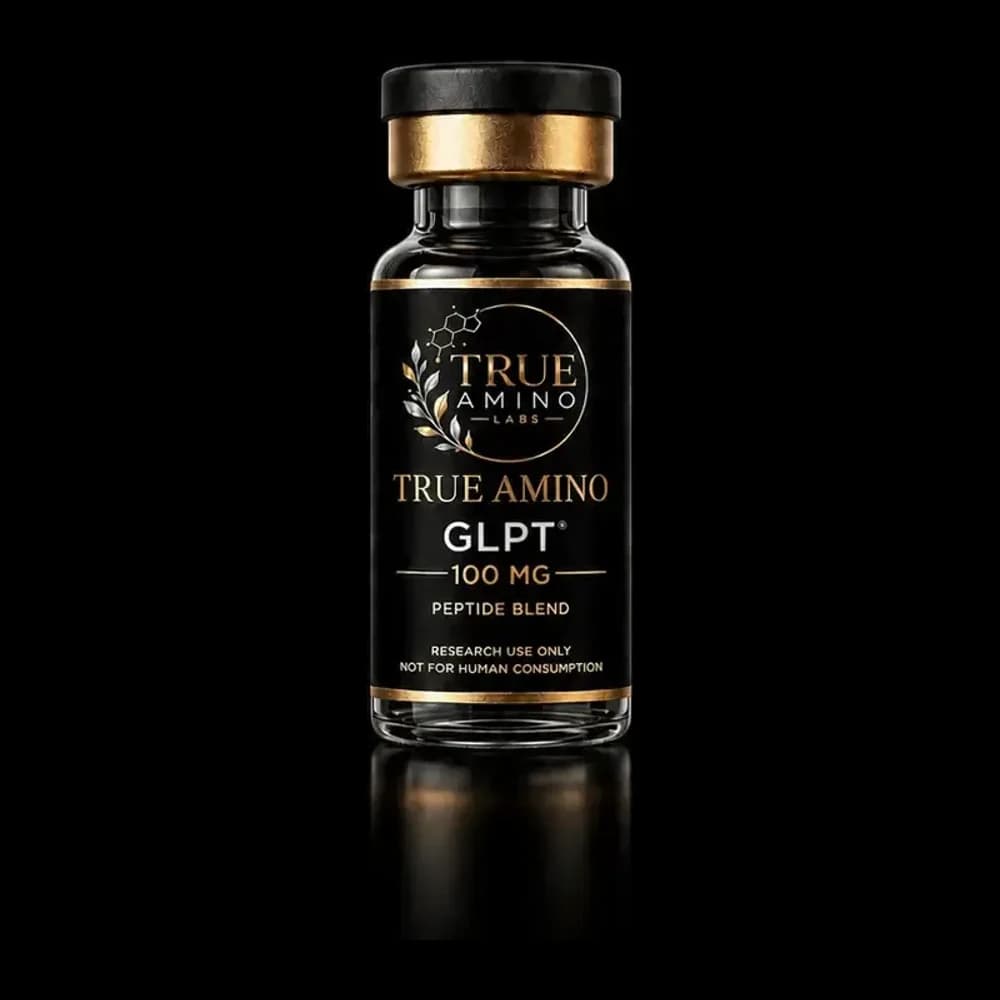 GLP T 100 mg
