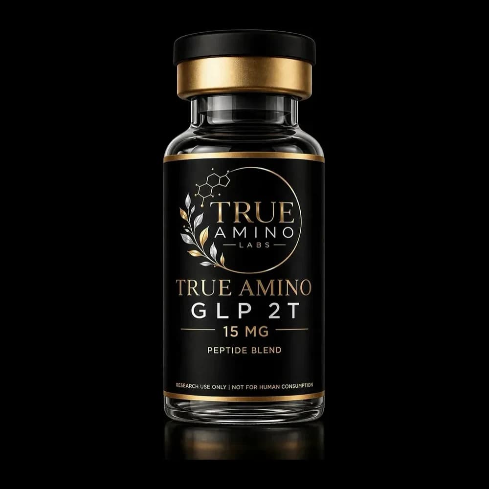 GLP T