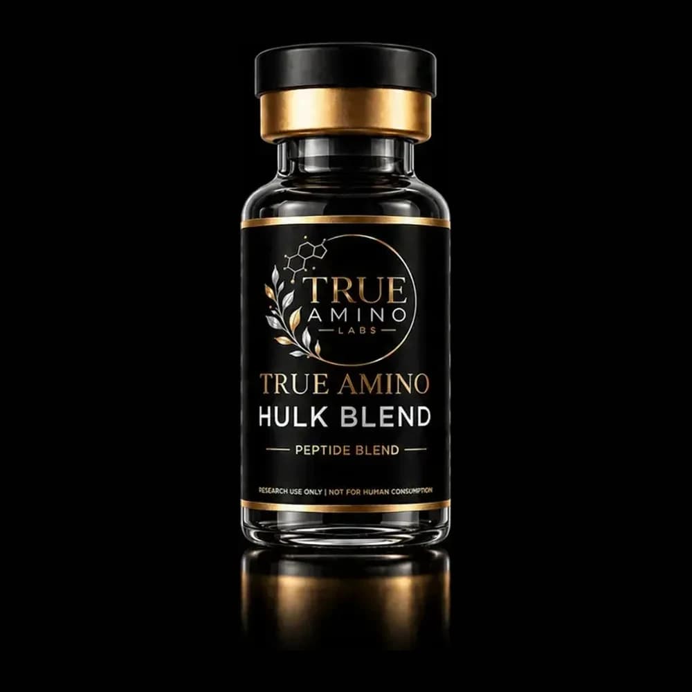 HULK BLEND ( KPV 20MG /TB500 20 MG /BPC157 20MG )