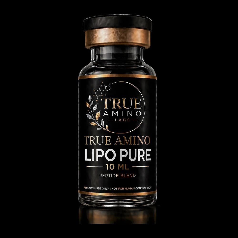 LIPO PURE