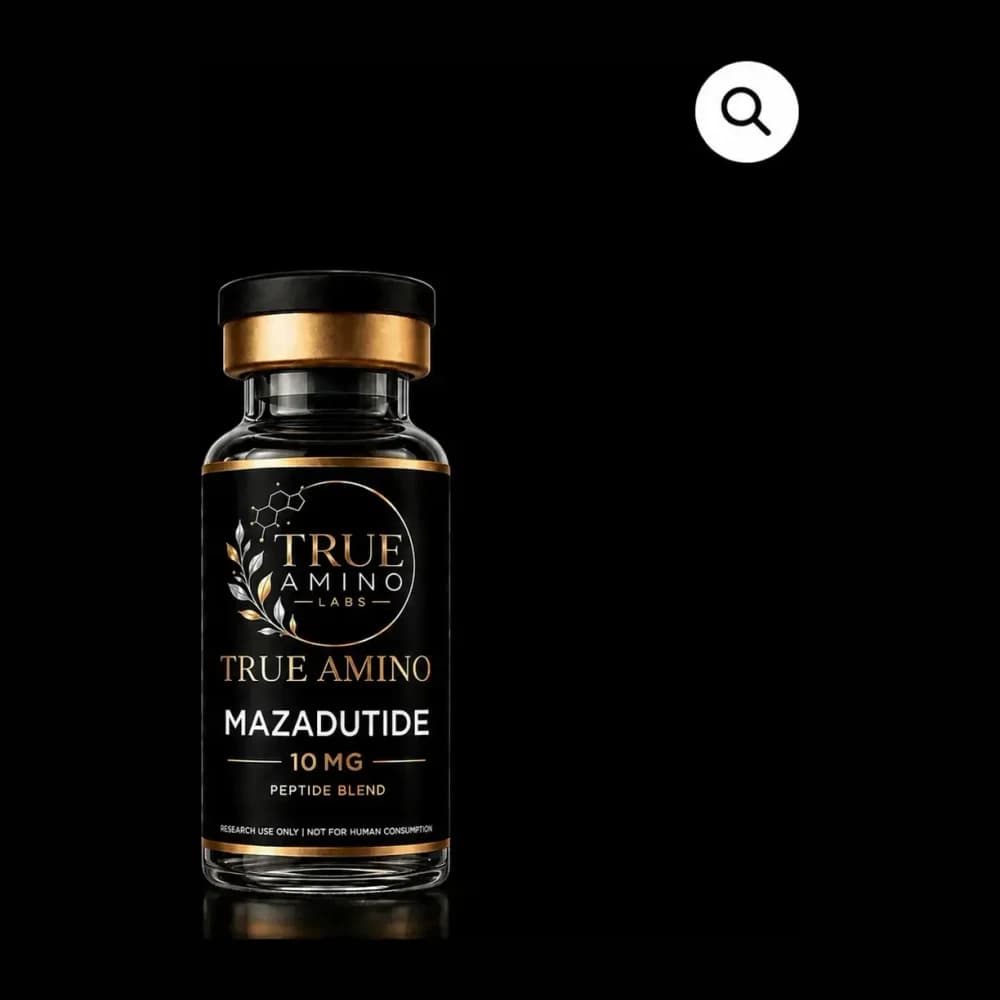MAZADUTIDE 20 MG