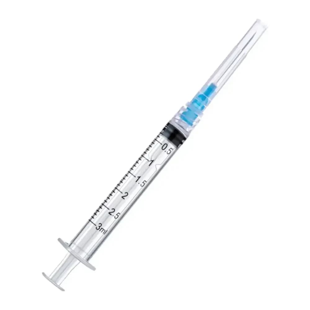 Mixing Syringe 10 ml