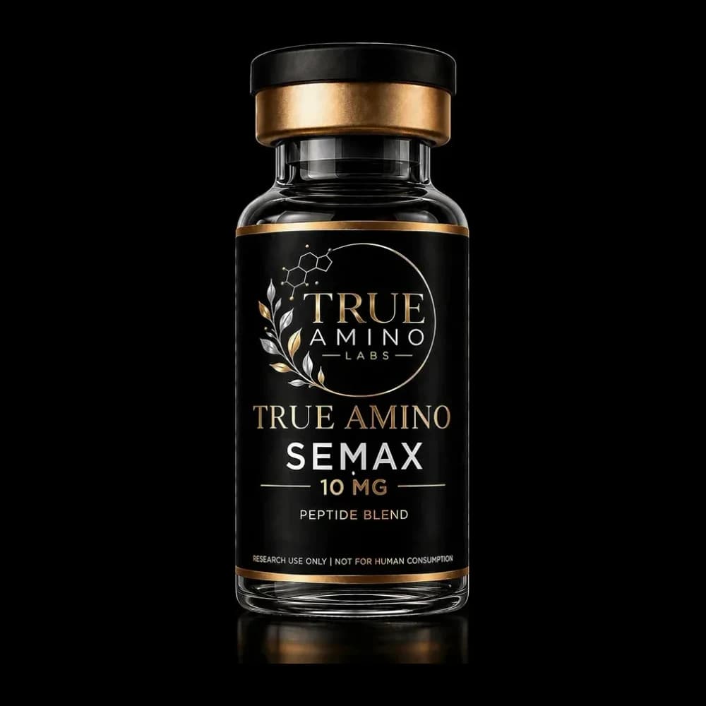Semax 10mg