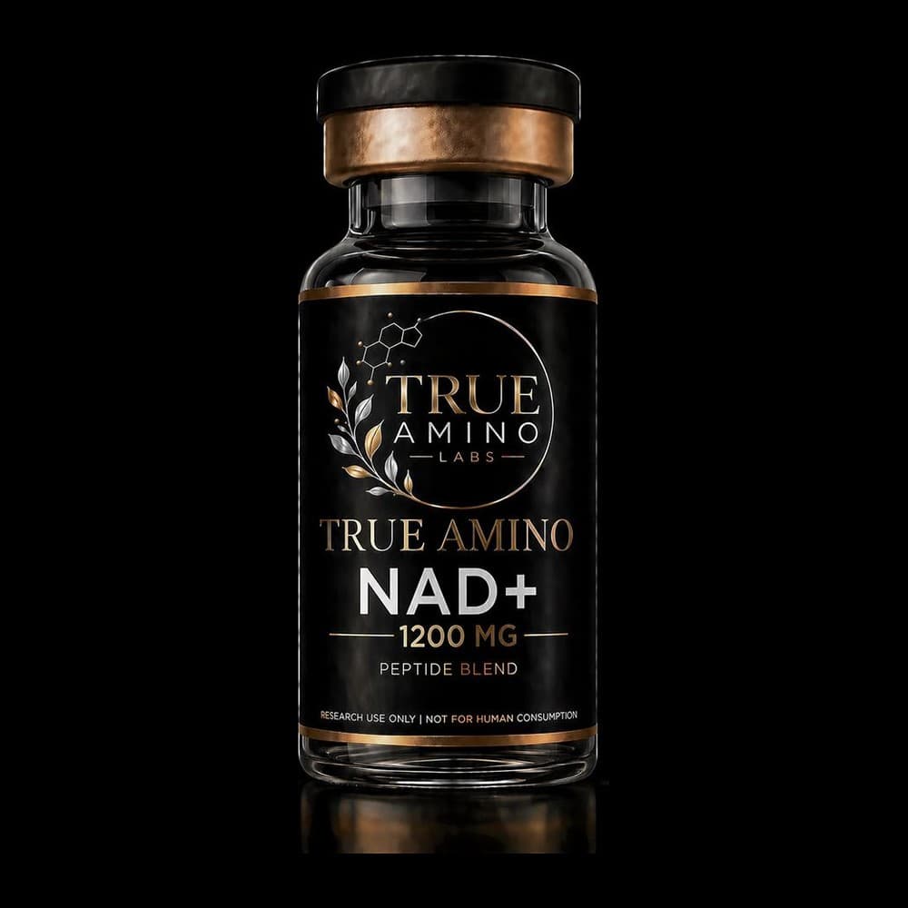 NAD+ 1000 mg