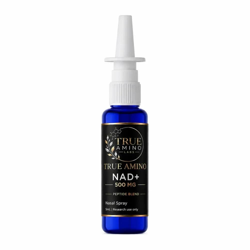 NAD+ Nasal Spray Kit