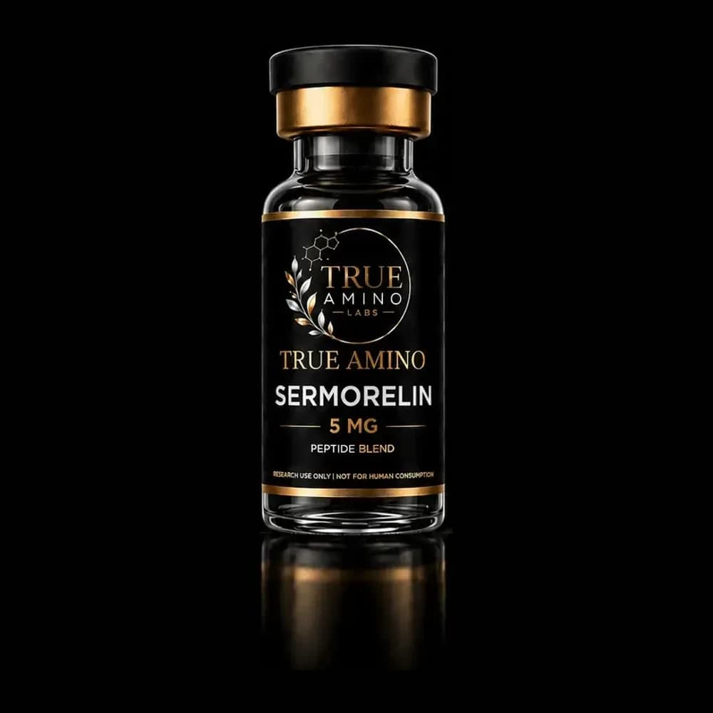 SERMORELIN 5 MG