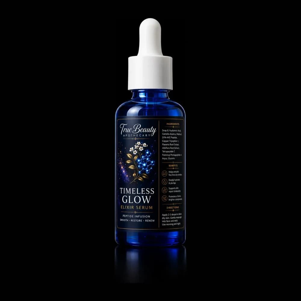 Timeless Matrixyl Elixir