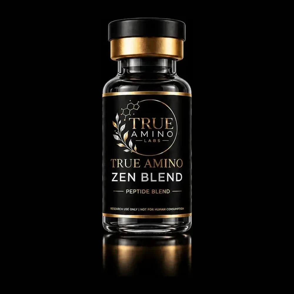 ZEN BLEND